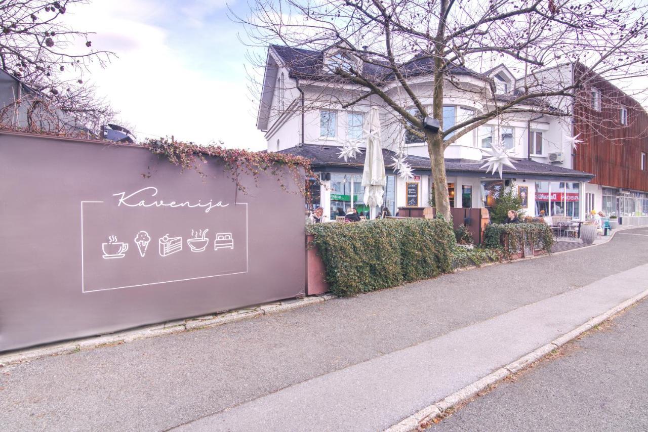Kavenija Apartmaji - Free Parking Марибор Екстериор снимка