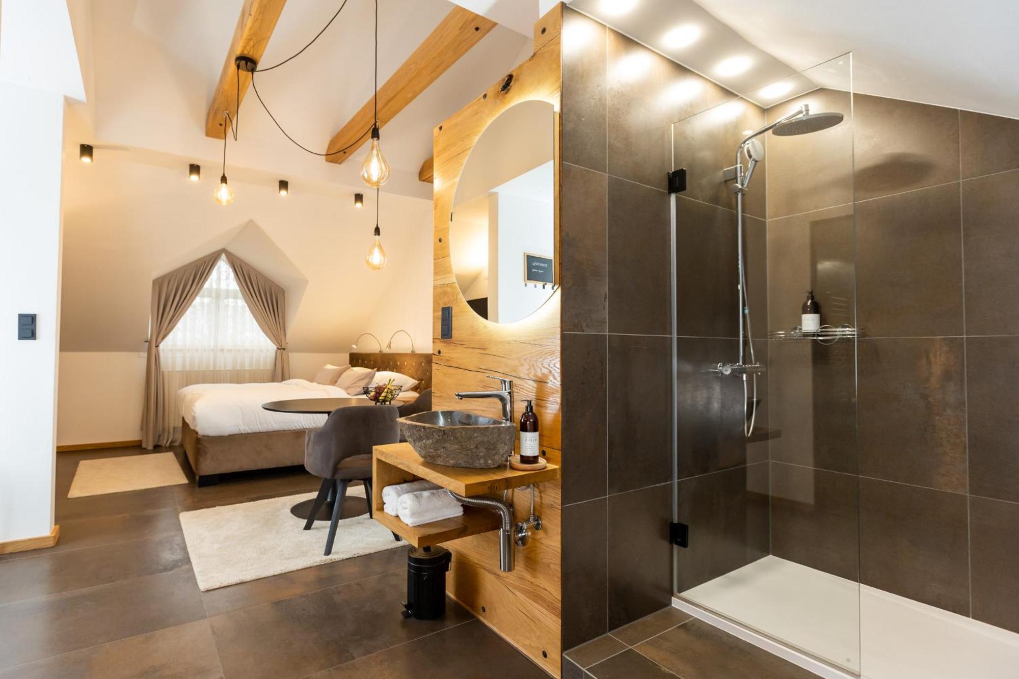 Kavenija Apartmaji - Free Parking Марибор Екстериор снимка